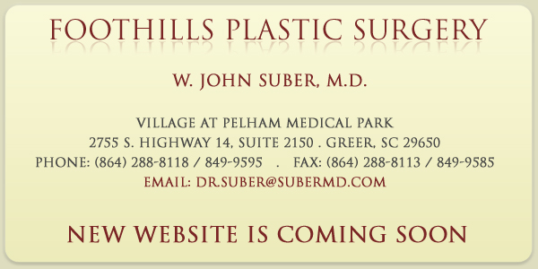 new site coming soon